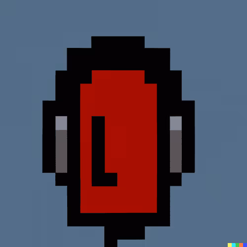 Robopunksai64