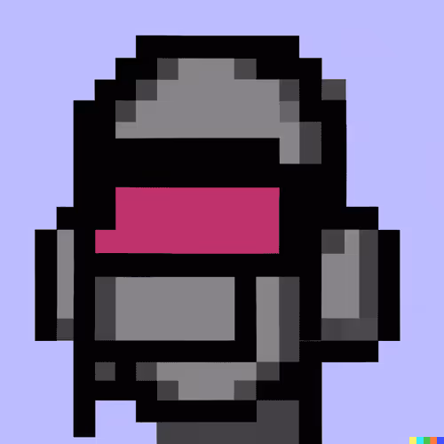 Robopunksai64