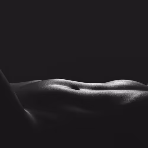 Body Hills