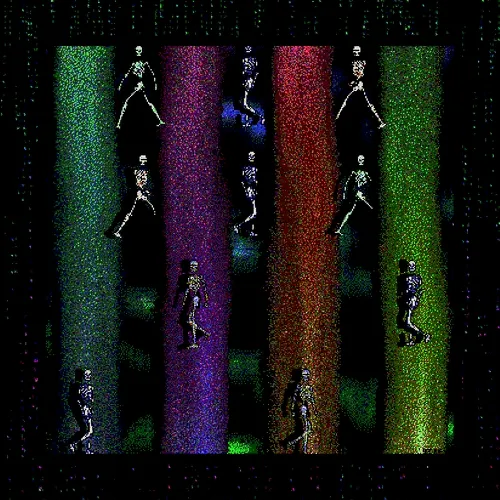 The Thread