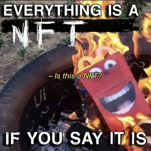 - Is this a NFT? [day2] 6