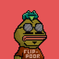 Down Market Pepe #342