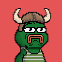 Down Market Pepe #343