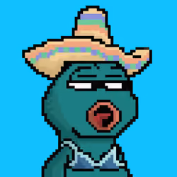 Down Market Pepe #973