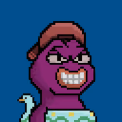 Down Market Pepe #761