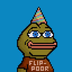 Down Market Pepe #759