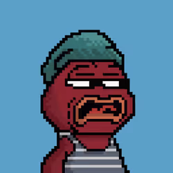 Down Market Pepe #360