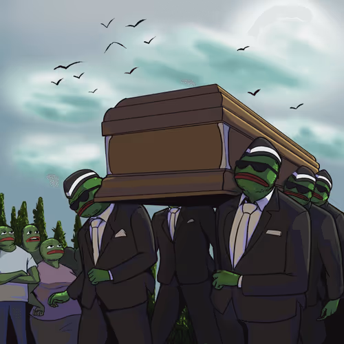 Pepe soul