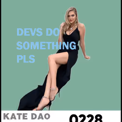 Kate #228