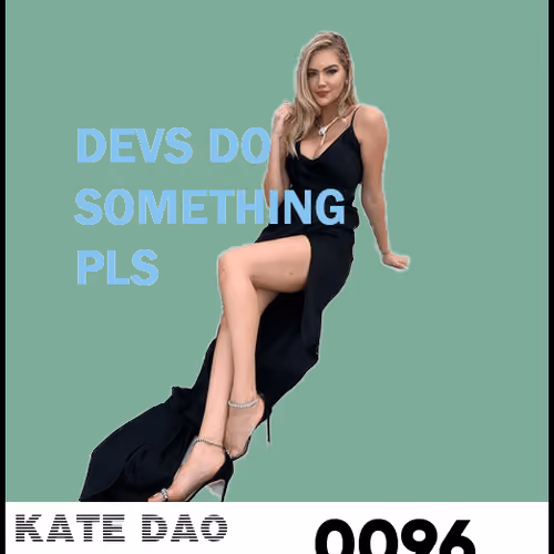 Kate #96