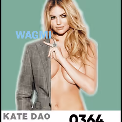 Kate #364