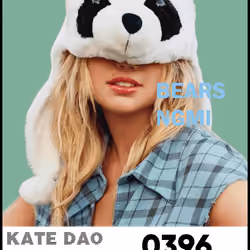 Kate #396