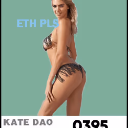Kate #395