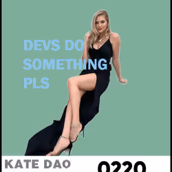 Kate #220