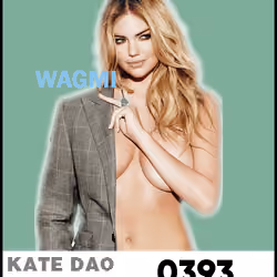 Kate #393