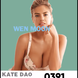 Kate #391