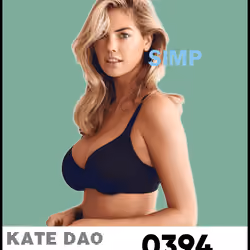 Kate #394