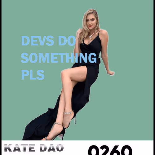 Kate #260