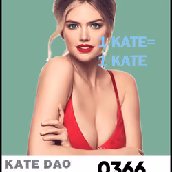 Kate #366