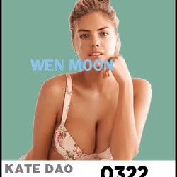 Kate #322