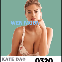 Kate #320