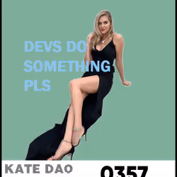 Kate #357