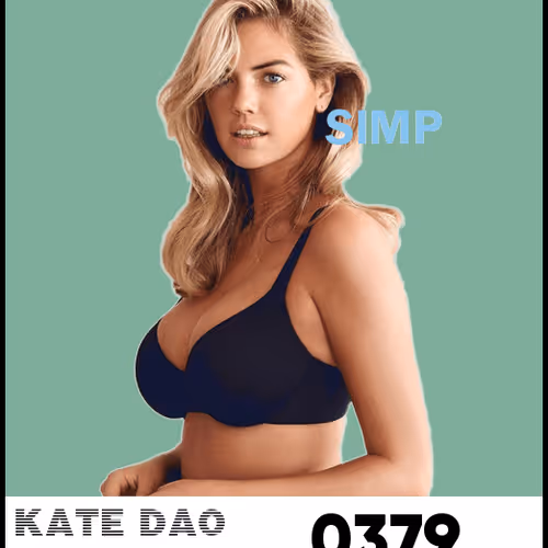 Kate #379
