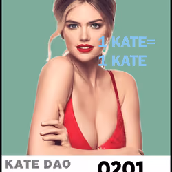 Kate #201