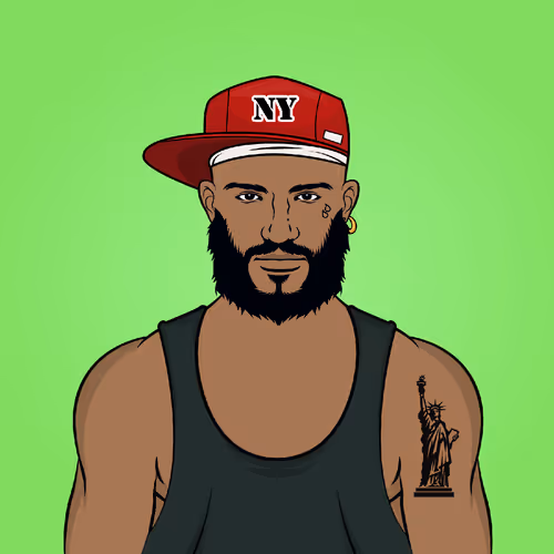 Gangz Of New York