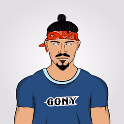 Gangz Of New York #1639