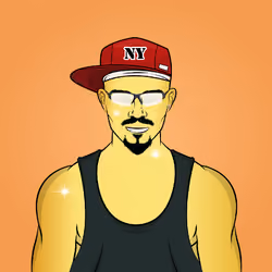 Gangz Of New York #1062