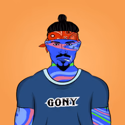 Gangz Of New York #2195