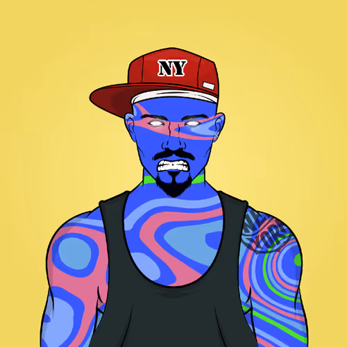 Gangz Of New York