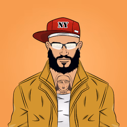 Gangz Of New York