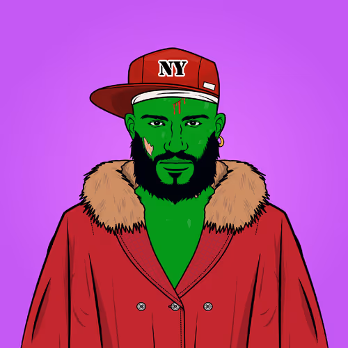 Gangz Of New York