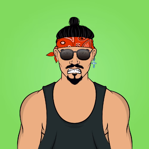 Gangz Of New York #173