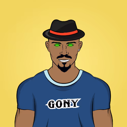 Gangz Of New York