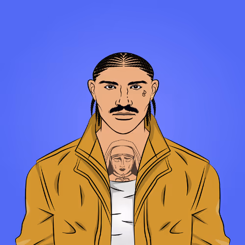 Gangz Of New York #1597