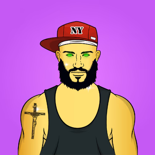 Gangz Of New York