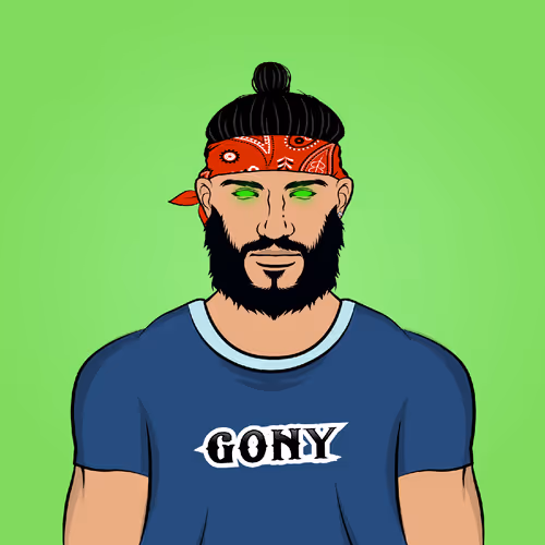 Gangz Of New York