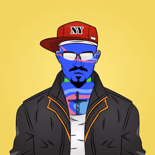 Gangz Of New York