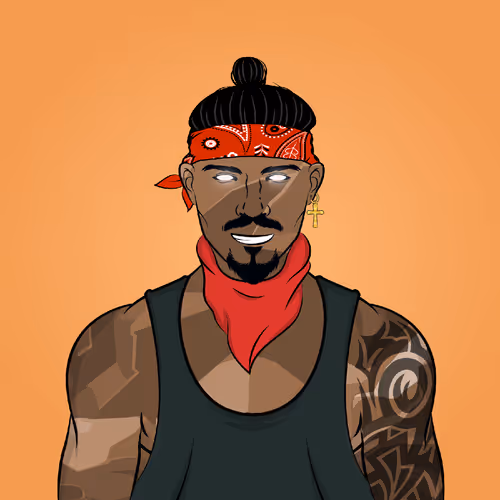 Gangz Of New York #1593