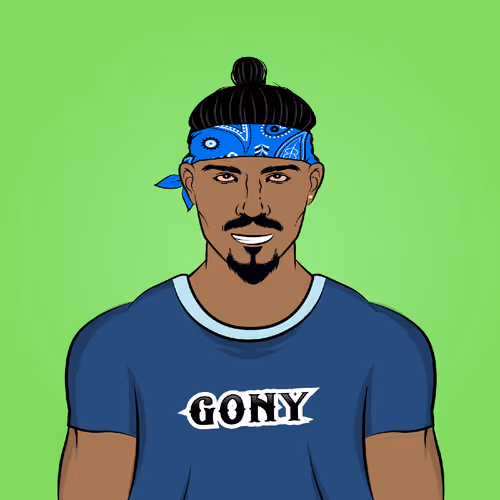 Gangz Of New York
