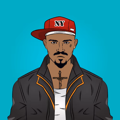 Gangz Of New York