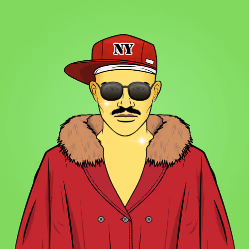 Gangz Of New York