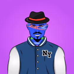 Gangz Of New York #1356