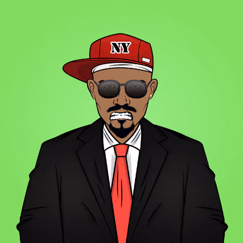 Gangz Of New York