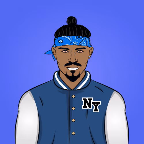 Gangz Of New York