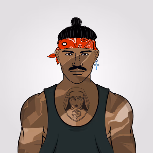 Gangz Of New York