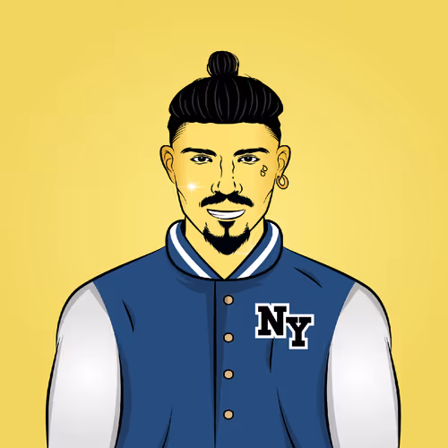 Gangz Of New York